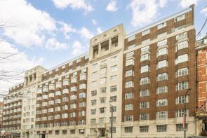 Flat 391, 3 16 Russell Court, Woburn Place, London WC1H 0NH