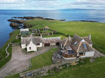 Scarfskerry, Thurso