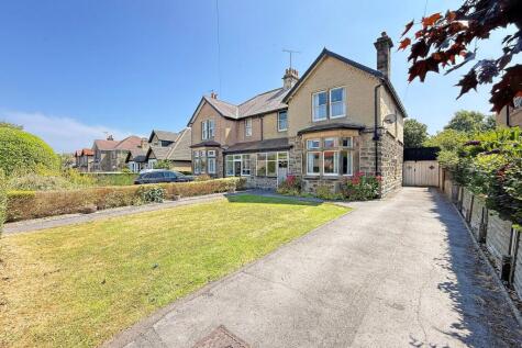 Bilton Lane, Harrogate, HG1