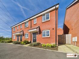 6, Amethyst Close, Whitton IP1 6FN