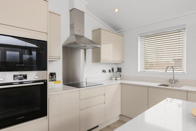 1 bed Lodge for sale Image 4