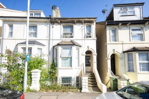 Dover Road, Folkestone, CT20