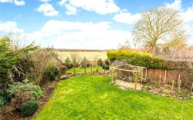 Garden Views