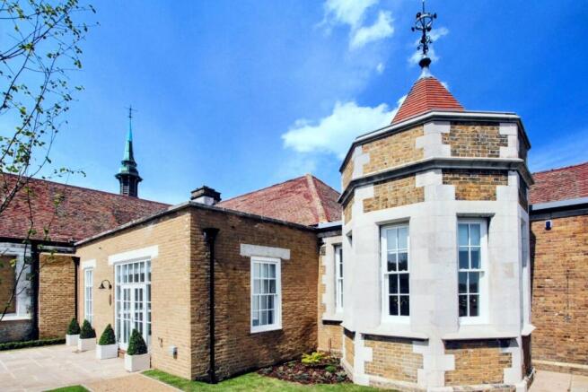 View Of The Property