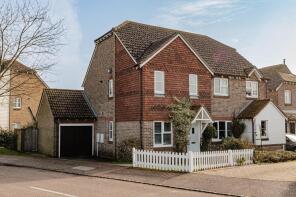 4, Murton Place, Faversham ME13 9DX