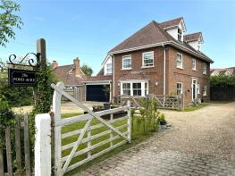 28a Pondacre, Poplar Road, Tenterden TN30 7NT