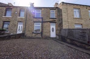 454, Huddersfield Road, Bradford BD12 8AY
