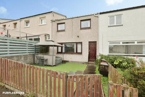 Lothian Court, Inverkeithing, KY11
