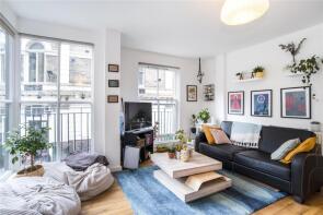 Flat 1, 22, Wheler Street, London E1 6NP