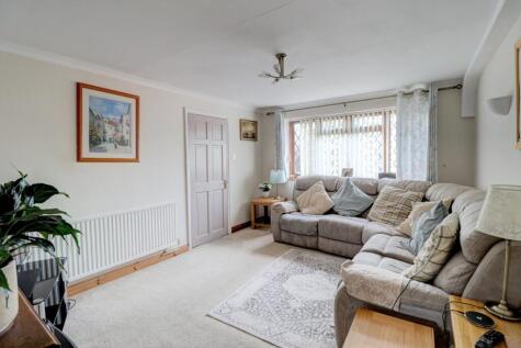 Western Dene, Hazlemere, Buckinghamshire, HP15