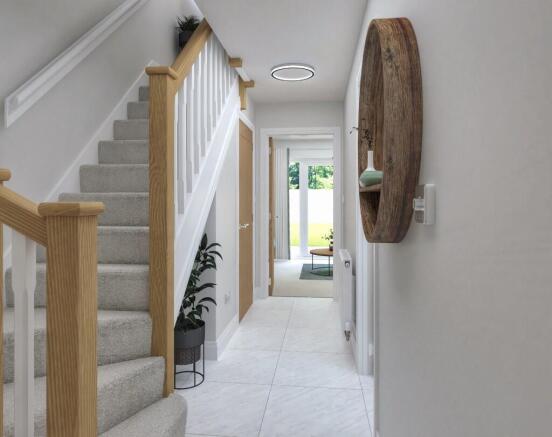 2 bed Semi-Detached for sale Image 8