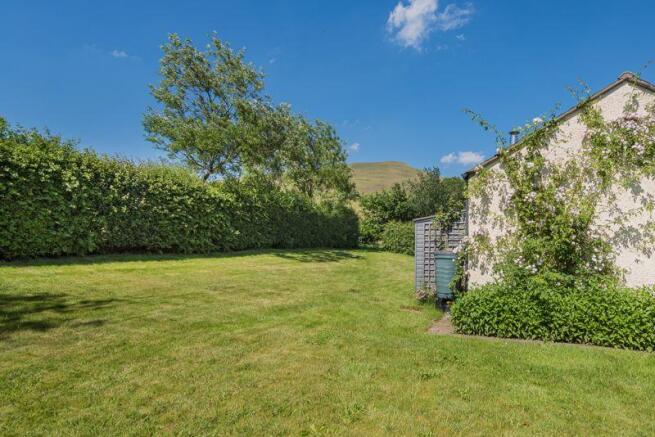 Rear Garden, G...