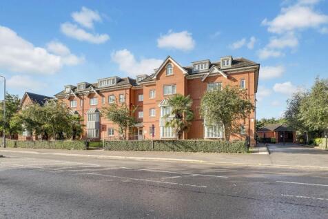 Radcliffe Road, West Bridgford, NG2