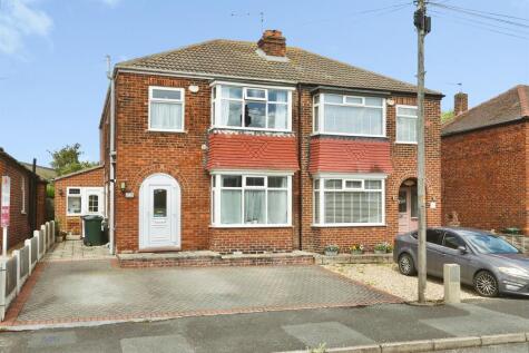 Grange Avenue, Bawtry, Doncaster