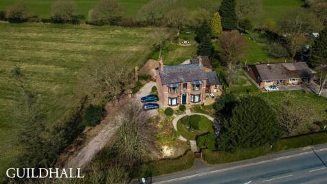 Hoghton Lane, Hoghton