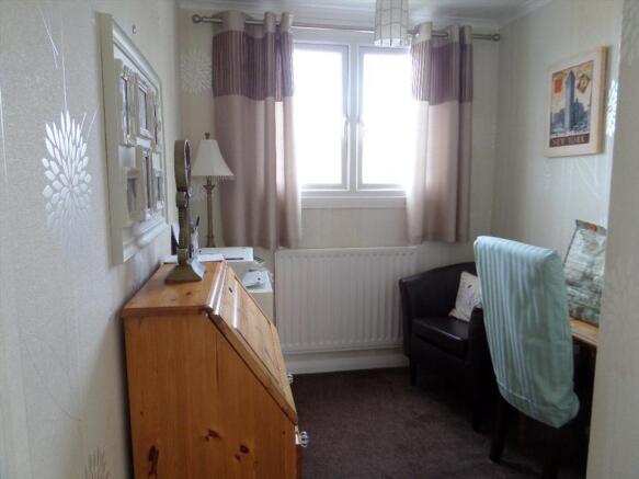 BEDROOM 3