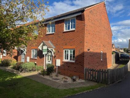 Middle Meadow, Shireoaks, Worksop
