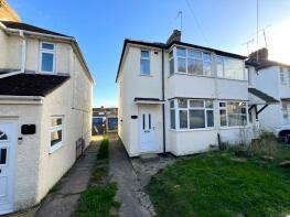 76, Fourth Avenue, Luton LU3 3BU