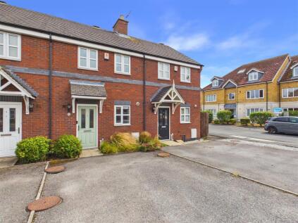 Claytons Fold, Gilberdyke