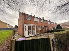 38, Nant Celyn Close, Pontnewydd, Cwmbran NP44 1HL