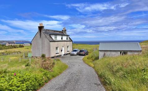 North Tolsta, Tolsta, Isle of Lewis