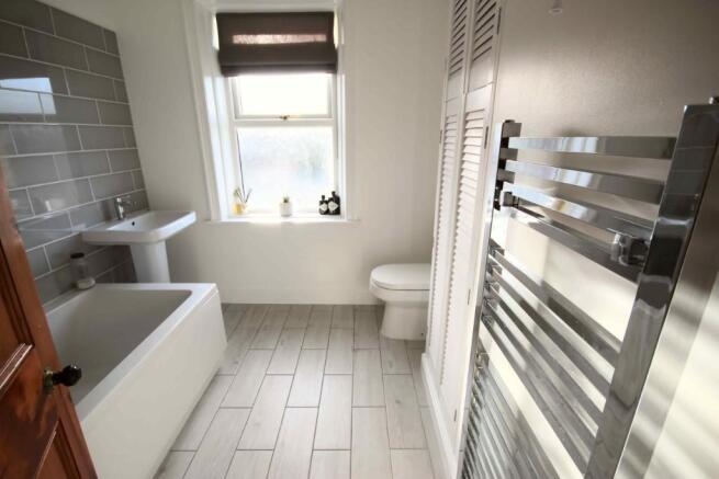 House Bathroom