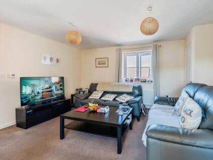 Inkerman Close, Bristol, Somerset, BS7