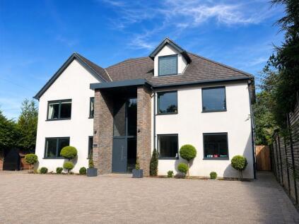 Old Compton Lane, Farnham, Surrey, GU9