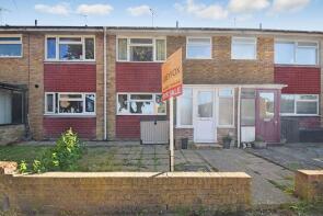 61, Langdale Close, Rainham, Gillingham ME8 7AE