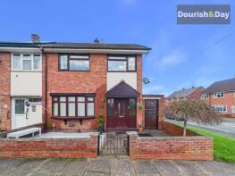 42, Masefield Drive, Highfields, Stafford ST17 9UR