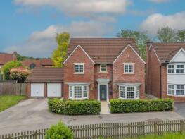 9, Carpenter Close, Langstone, Newport NP18 2LF