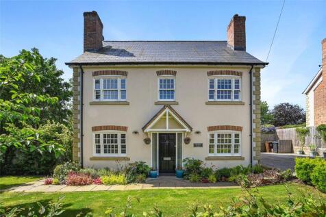 Hull Lane, Braughing, Ware, Hertfordshire, SG11