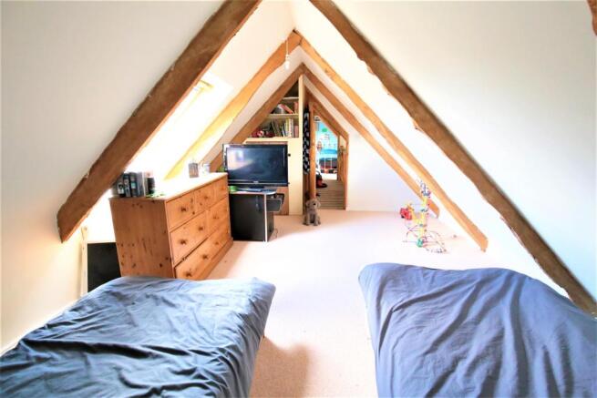 Bedroom Four