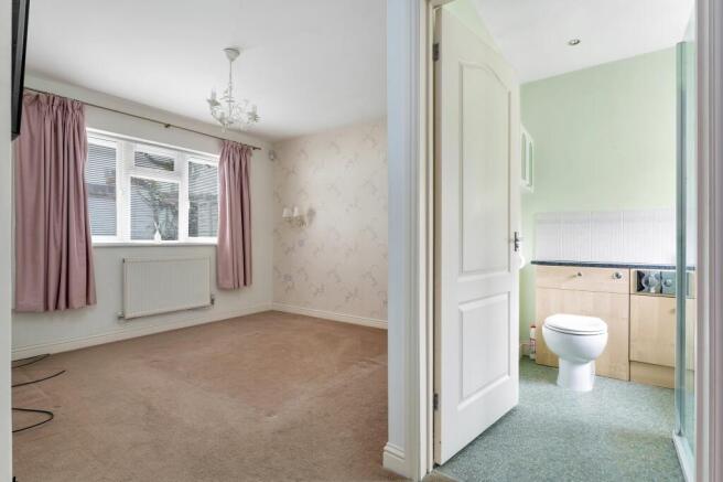 Principal Bedroom