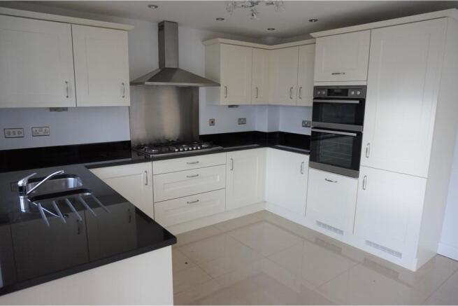 Kitchen / Diner