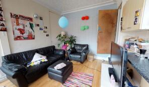 3, Lumley Avenue, Burley, Leeds LS4 2LR