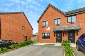 57, Silk Mill Street, Manchester M28 1NX