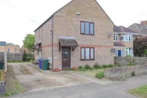 1b, Blenheim Road, Kidlington OX5 2HP