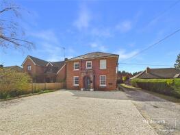 Spring House, Basingstoke Road, Reading RG7 1QD