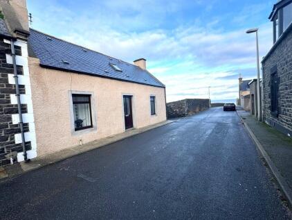 Braeheads, Macduff, Banffshire, AB44