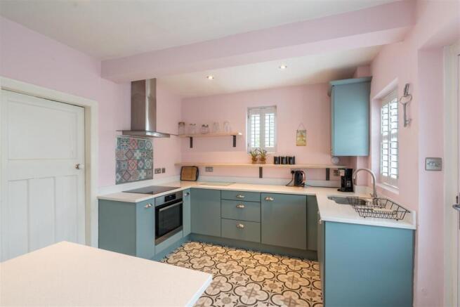 St. Marys Street, Boston Spa, Wetherby photo 4
