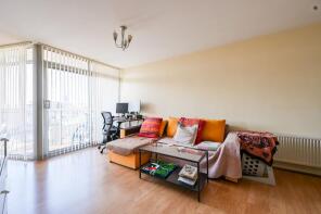 Flat 15, 4, Violet Road, London E3 3QH