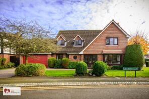 1, Cheveridge Close, Hillfield, Solihull B91 3TT