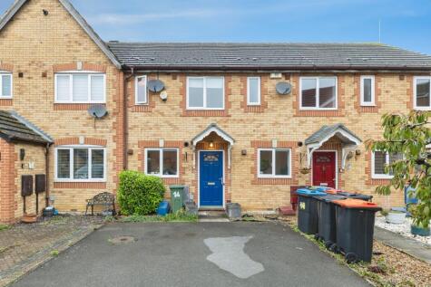 Thyme Close, Newport Pagnell