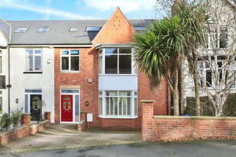 Meadowhead, Woodseats, Sheffield, S8 7UA
