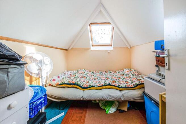 Loft Room