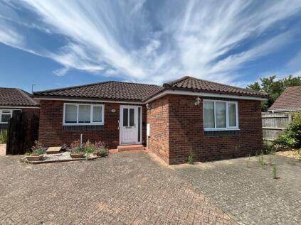 Pound Road, Chatteris