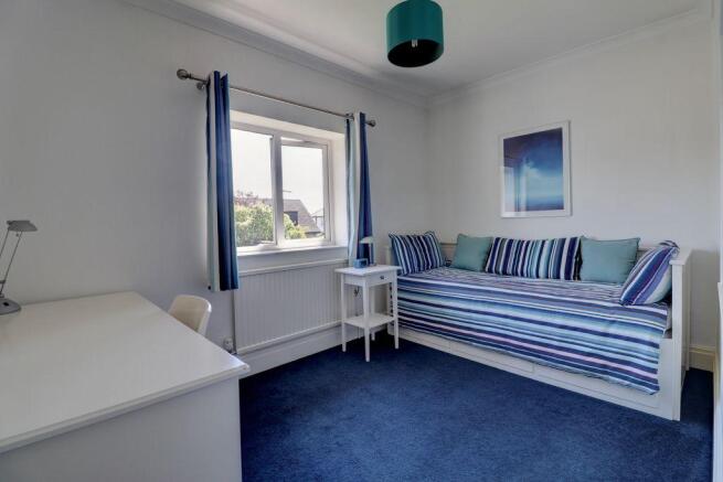 Bedroom 4 (Double)