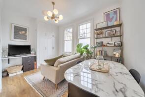 Flat 4, 146, Bedford Hill, London SW12 9HW