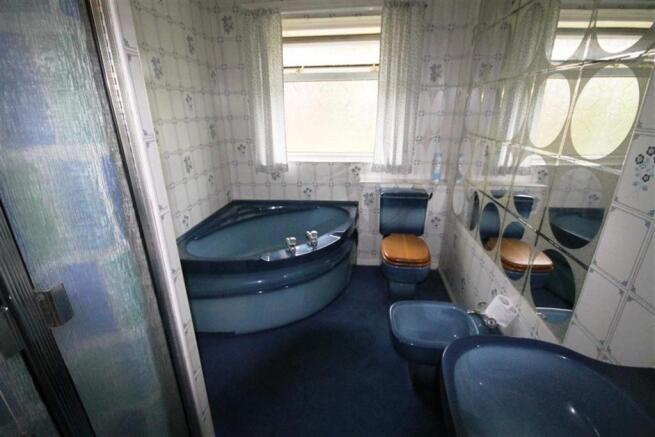 Bathroom/wc